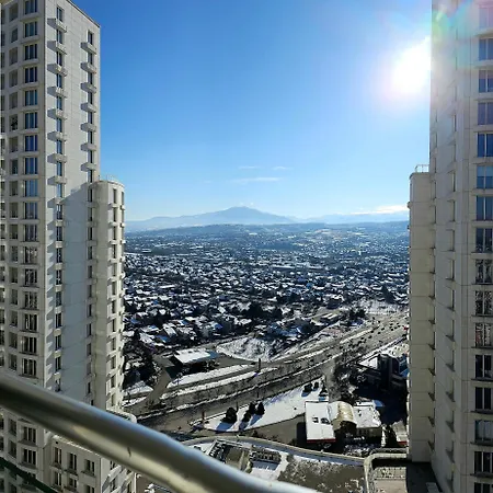 Sky Oasis Skopje