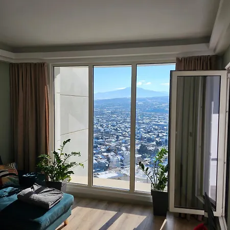 Apartment Sky Oasis