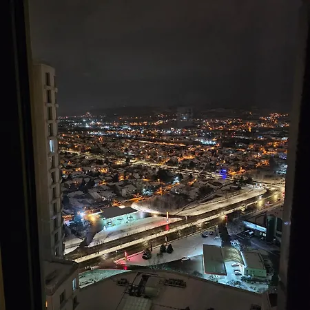 Sky Oasis
