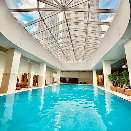 Sky Oasis Skopje