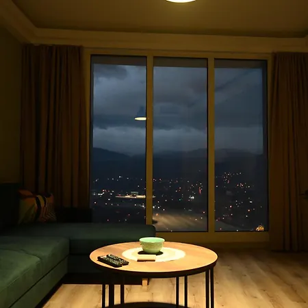 Sky Oasis * Skopje